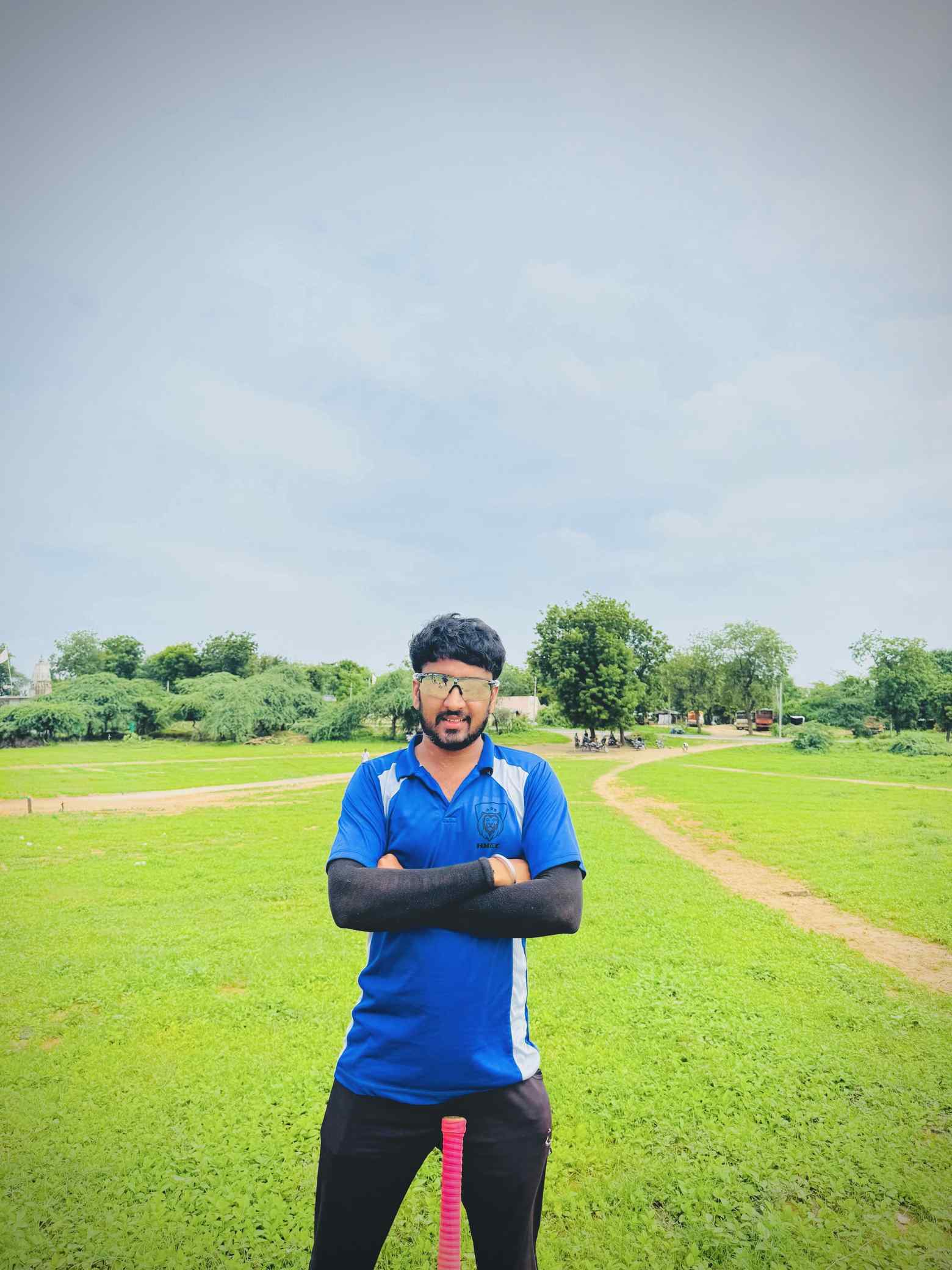 SAUMIL ( SAMEER ) VANCH